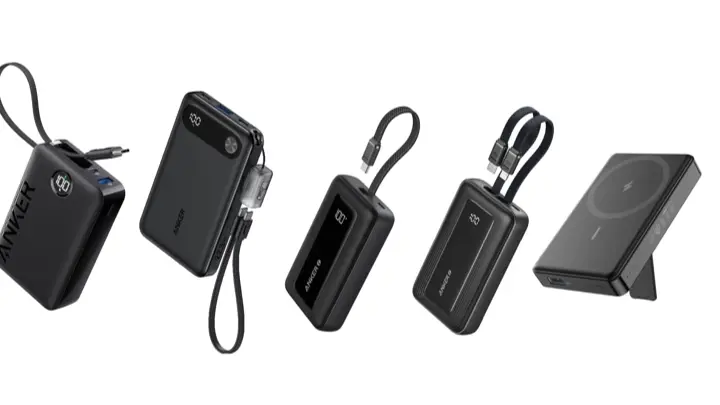 بسبب احتمالية حدوث خلل خطير.. استدعاء شاحن انكر بالسعودية