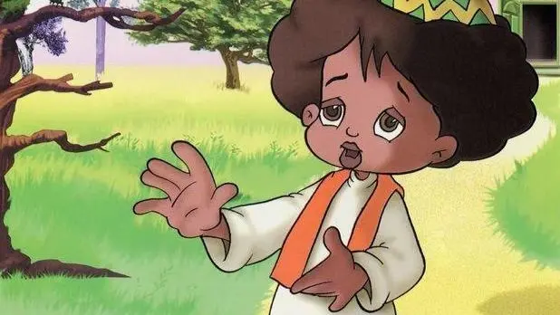 من أجمل مسلسلات الكرتون.. قنوات عرض مسلسل بكار في رمضان 2024 مع مواعيد العرض