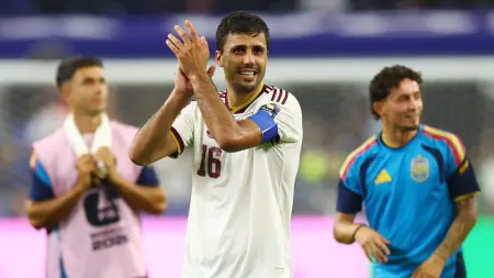 related_news_inside_blogsكأس العالم 2026 - ردود فعل متباينة بين نجوم إسبانيا وفرنسا