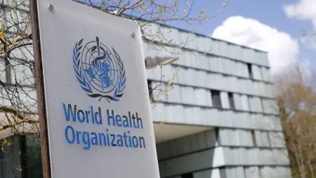 related_news_inside_blogsضمن مبادرة عالمية.. توزيع 100 مليون جرعة لقاح على الأطفال منذ 2023