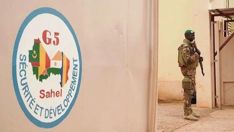 توتّر بين مجموعة دول الساحل والجزائر.. ماذا يحصل؟