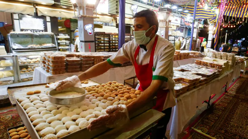 نقص السكر يحرم التونسيين من حلوى العيد