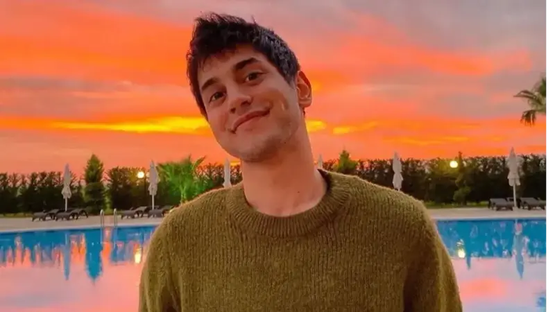 ما سبب وفاة الممثل التركي إبراهيم يلدز؟ 11 معلومة