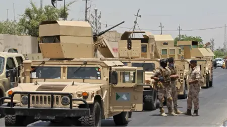 related_news_inside_blogsالعراق يطلق مرحلة جديدة لحصر السلاح بيد الجيش