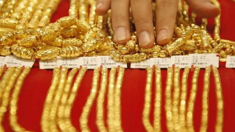 سعر الذهب في الأردن اليوم الأربعاء 17/6/2026.. افتتاح صعودي