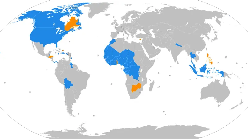 خريطة العالم صماء.. دور الحضارات المختلفة في علم الخرائط