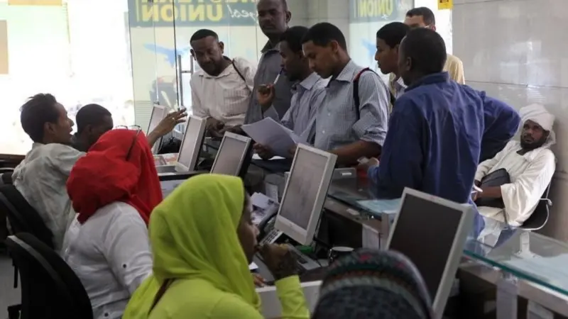 سعر الريال السعودي مقابل الجنيه السوداني في السوق السوداء اليوم الجمعة 27/3/2026.. تحرك مرتقب