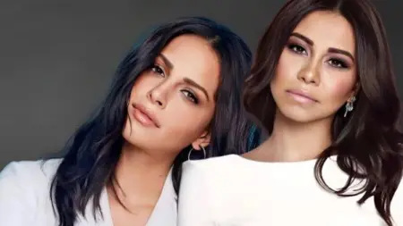related_news_inside_blogsفيديو - آمال ماهر تحسم الجدل حول المنافسة مع شيرين.. وترحب بفكرة الديو الغنائي