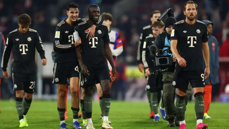 القنوات الناقلة لمباراة بايرن ميونخ ضد أوغسبورغ اليوم في الدوري الألماني مع الموعد والتشكيلة