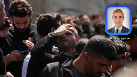 لبنان وإسرائيل يتفقان على السلام ويختلفان على الخطوات