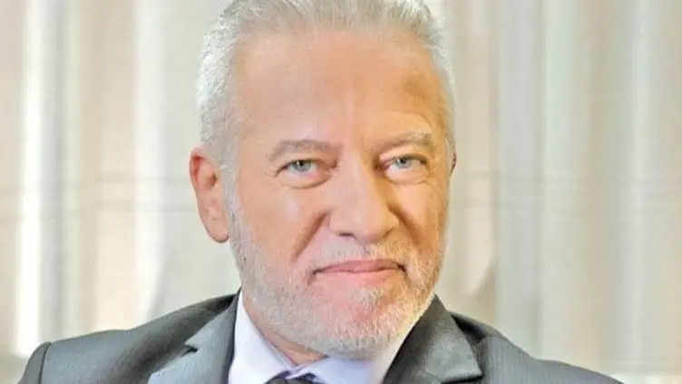 آخر المعلومات عن الحالة الصحية للممثل اللبناني فادي إبراهيم