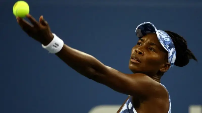 بطولة مدريد للتنس - فينوس ويليامز تودع فردي السيدات مبكرًا