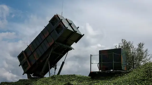 هل يقلّل البنتاغون من خطورة نقص مخزون الصواريخ الأميركية؟