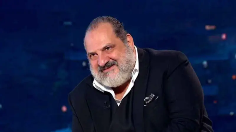 أجرى عملية جراحية.. ما هو مرض الفنان خالد الصاوي؟