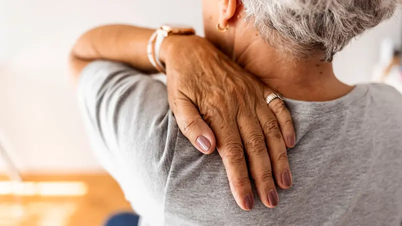 هذه التدريبات تزيد من كثافة العظام وتُقوّيها