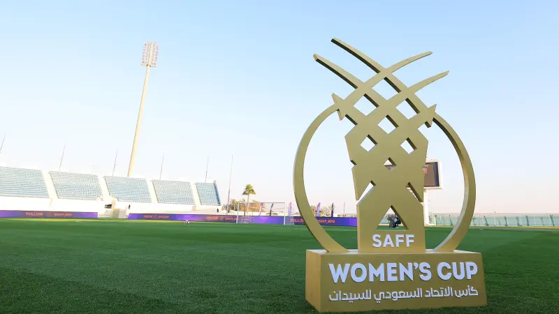 مواعيد مباريات نصف نهائي كأس الاتحاد السعودي للسيدات 2025 والقنوات الناقلة