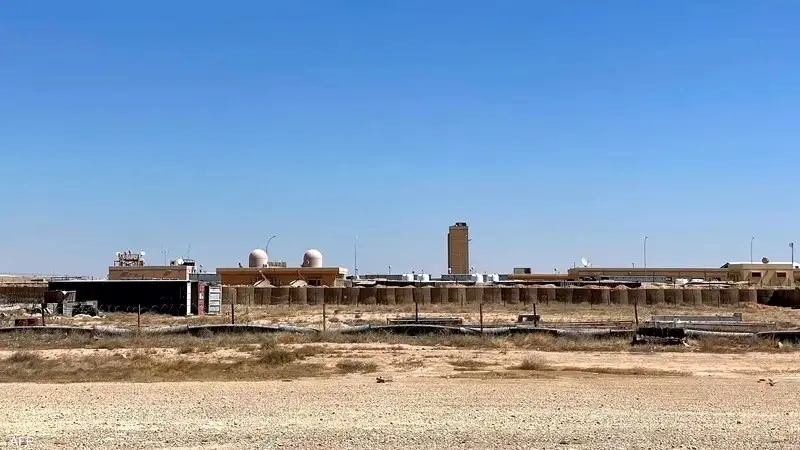 هجوم قاعدة عين الأسد في العراق ينذر باشتعال الأوضاع مجددا