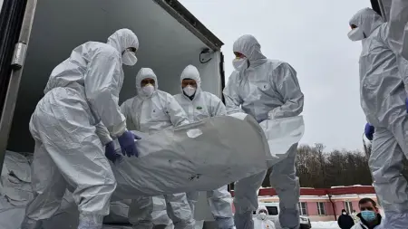 related_news_inside_blogsالاستخبارات البريطانية: نصف مليون قتيل روسي منذ بداية حرب أوكرانيا