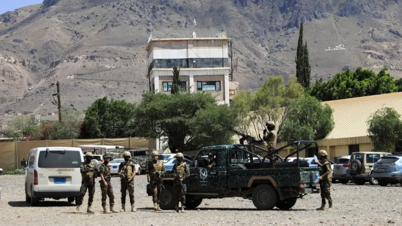 منذ يوليو.. الحرب في اليمن تدفع 76 ألف شخص للنزوح
