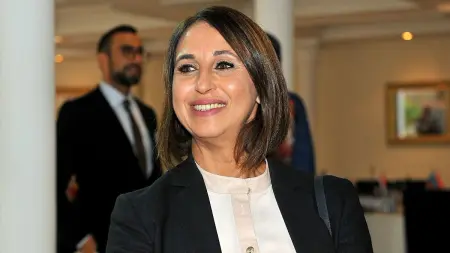 فيديو - نائبة مغربية لـ"المشهد": نطالب بإنهاء ملف الاعتقالات والعفو العام