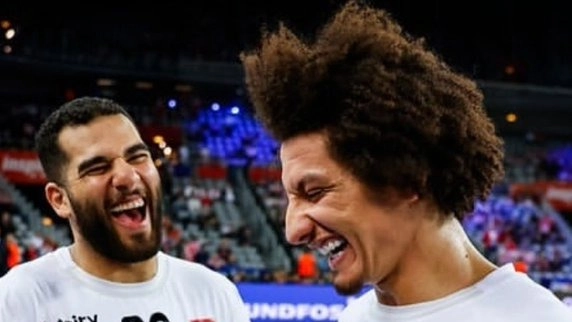 منتخب مصر لكرة اليد يحقق الميدالية البرونزية في إسبانيا ويستعد لأمم إفريقيا 