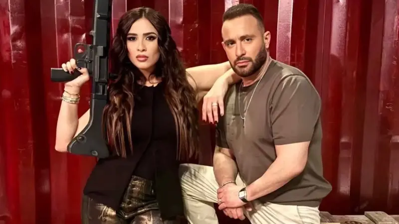 "خلي بالك من نفسك".. هل تنجح ثنائية أحمد السقا وياسمين عبد العزيز؟