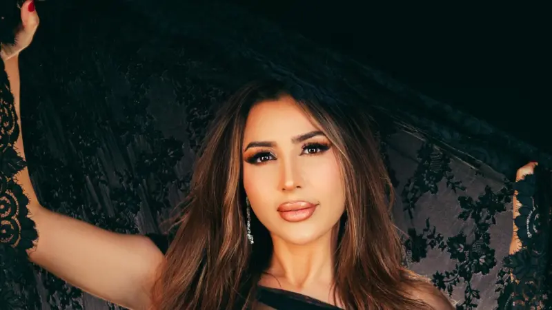 الحالة الصحية للفنانة جنات.. تفاصيل الوعكة الأخيرة وتطوراتها