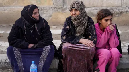 related_news_inside_blogsالمشهد باختصار: غزة تلفظ آخر أسير إسرائيلي.. والصراع يشتدّ في الحسكة