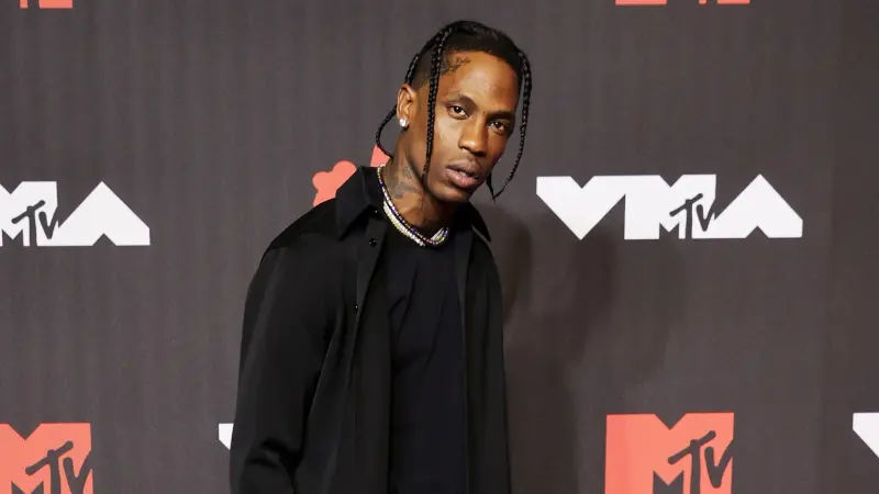 مصر.. جلسة قضائية عاجلة تحسم مصير حفل "ترافيس سكوت"