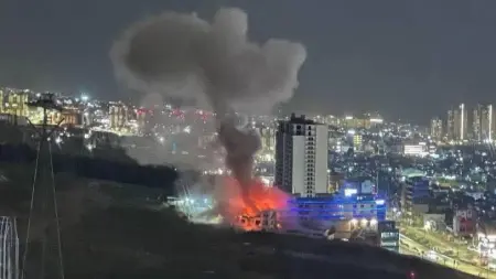 related_news_inside_blogsكردستان العراق.. مقتل شخص قتيل في هجمات بمسيّرات على السليمانية