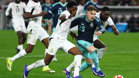 related_news_inside_blogsوديات كأس العالم - ألمانيا تهزم غانا بصعوبة وتعزز رصيد انتصاراتها المتوالية