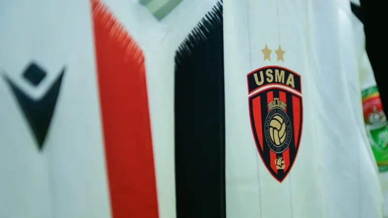 اتحاد العاصمة يحرز لقب كأس الجزائر للمرة التاسعة في تاريخه