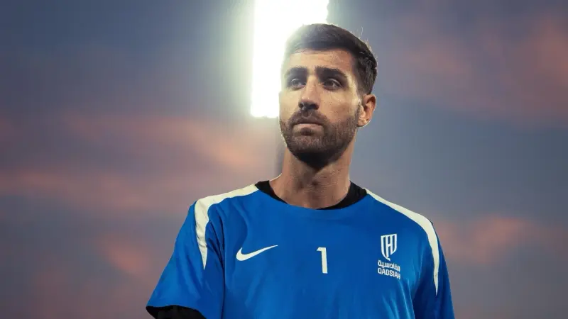 القنوات الناقلة لمباراة القادسية ضد الأخدود في الدوري السعودي مع الموعد والتشكيلة