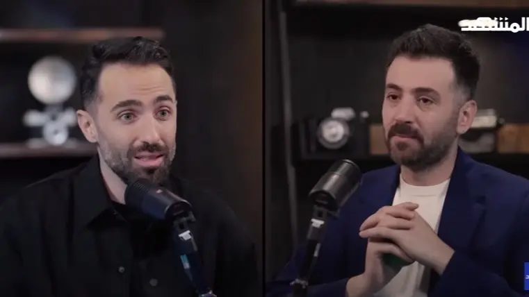 فيديو - يامن الحجلي عن المسلسلات التركية: ما بتشبهنا