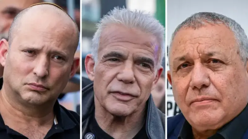 استطلاع يهزّ الليكود.. سباق خفي لإسقاط نتانياهو