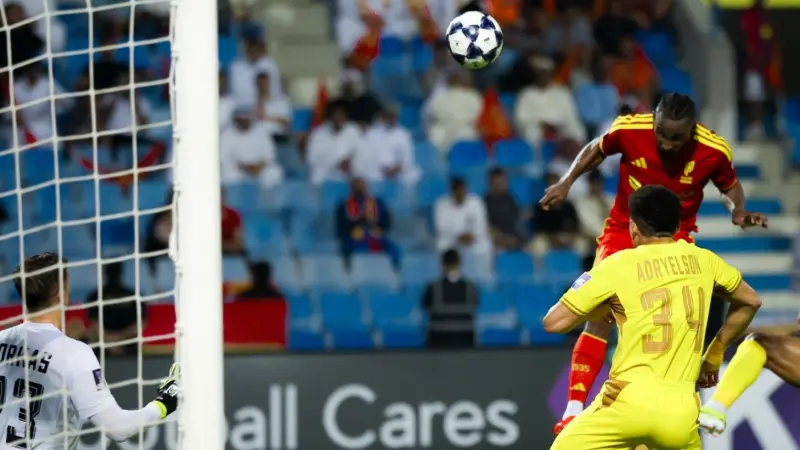 المشهد سبورتس: انطلاقة قوية لدوري أبطال آسيا للنخبة.. وتهديدات بالقتل في الدوري البوليفي