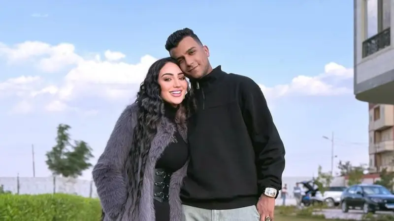 تفاصيل صادمة.. إليكم سبب طلاق عصام صاصا وجهاد أحمد؟