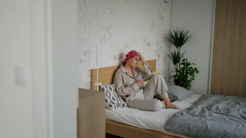 كيف يحفّز الالتهاب الإصابة بالسرطان مرة جديدة؟