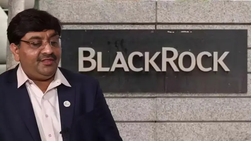 تعرض شركة "بلاك روك" لأكبر عملية احتيال بقيمة 500 مليون دولار