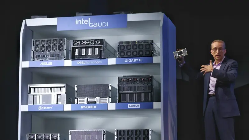 أميركا تدعو إلى "معاقبة" الصين بسبب هيمنتها على أشباه الموصلات