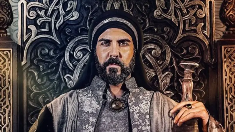 مسلسل معاوية بن أبي سفيان الحلقة العاشرة.. تزايد دعوات التمرد ضد الخليفة