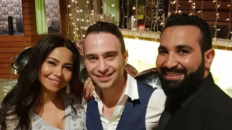 أحمد سعد يتصدر الترند بعد تصريحاته المثيرة للجدل عن شيرين وحسام حبيب
