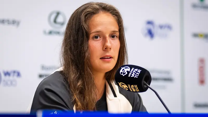 الأسترالية كاساتكينا تنهي موسمها مبكرا لهذا السبب