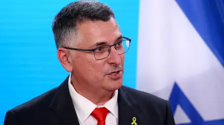 إسرائيل: نسعى للتوصل إلى "سلام وتطبيع" للعلاقات مع لبنان