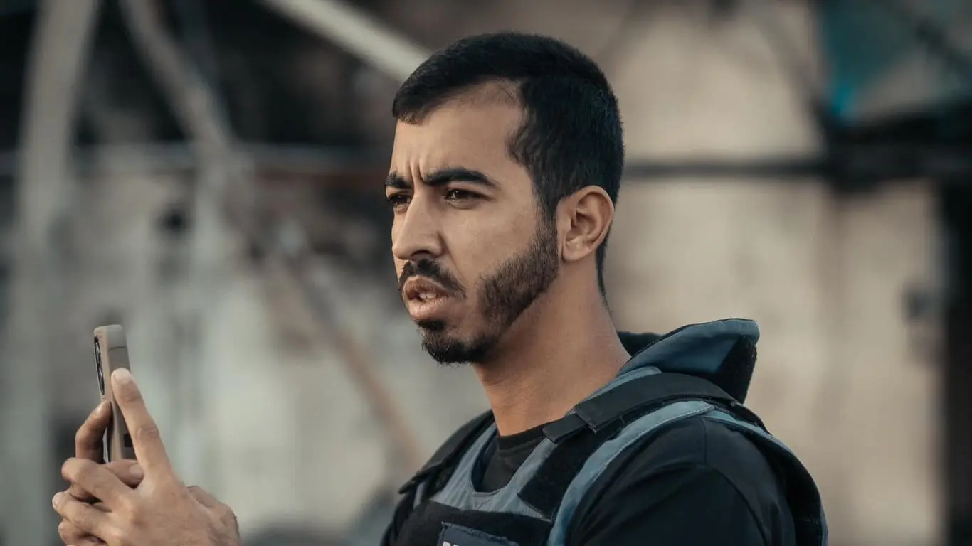 صالح الجعفراوي