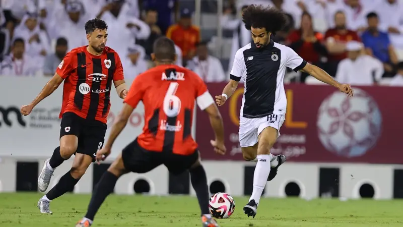 عودة الجماهير تشعل أجواء الجولة الحاسمة في الدوري القطري