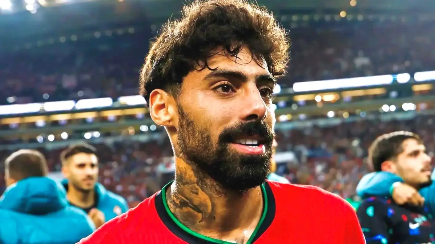النصر يقترب من حسم صفقة سامو كوستا من مايوركا الإسباني (رويترز) النصر يقترب من حسم صفقة سامو كوستا من مايوركا الإسباني (رويترز)