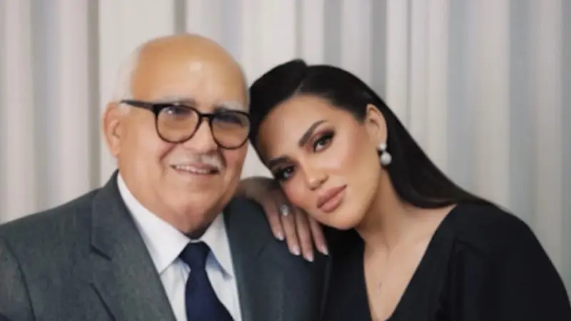 فيديو – مي فاروق تتحدث لـ"المشهد" عن رحيل والدها وتأثيره عليها