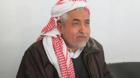 related_news_inside_blogsقضية اختفاء محمد قحطان بصنعاء.. تطورات جديدة وجثة للمعاينة