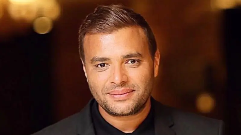 رامي صبري ينضم للمنسحبين من مهرجان الموسيقى العربية.. ما السبب؟